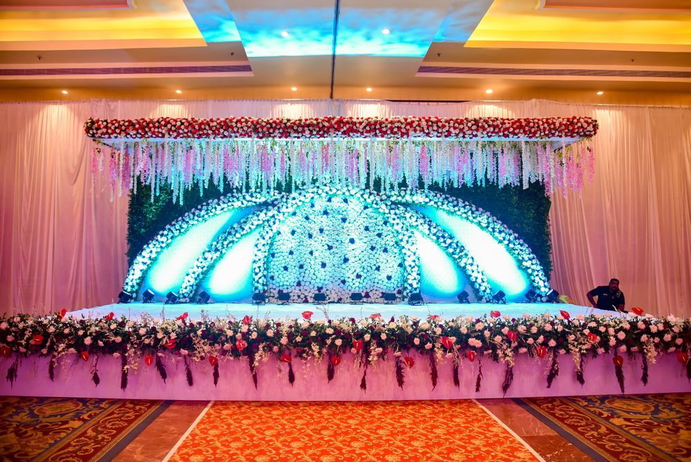 Photo From Swati & Prashant - By Events by TWD