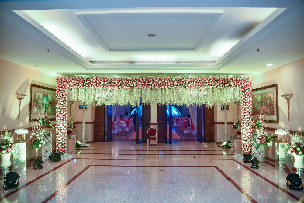 Photo From Swati & Prashant - By Events by TWD