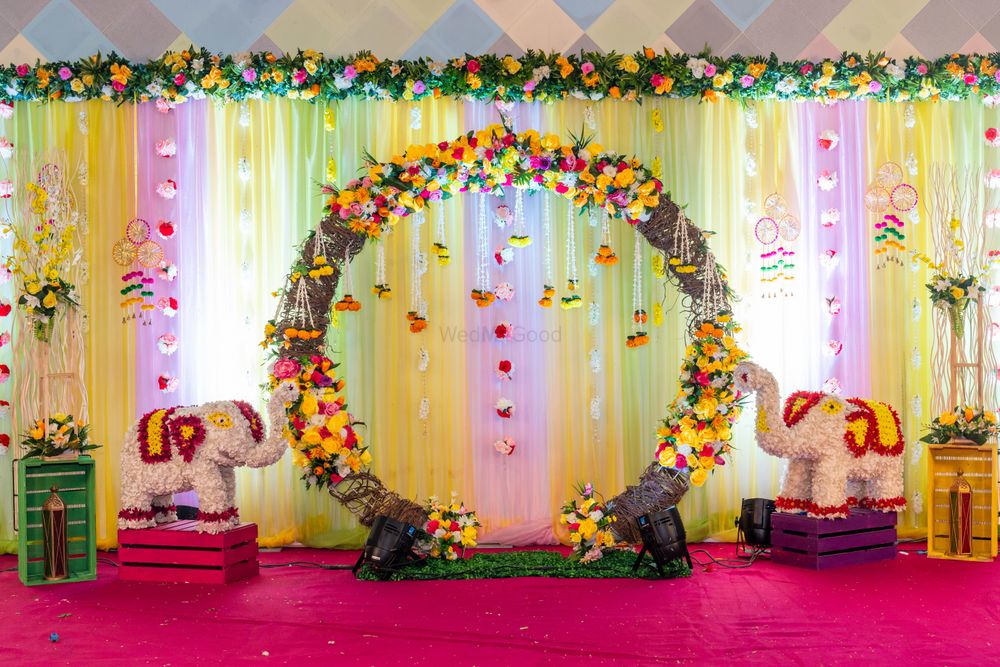 Photo From Foram & Suraj - By Events by TWD