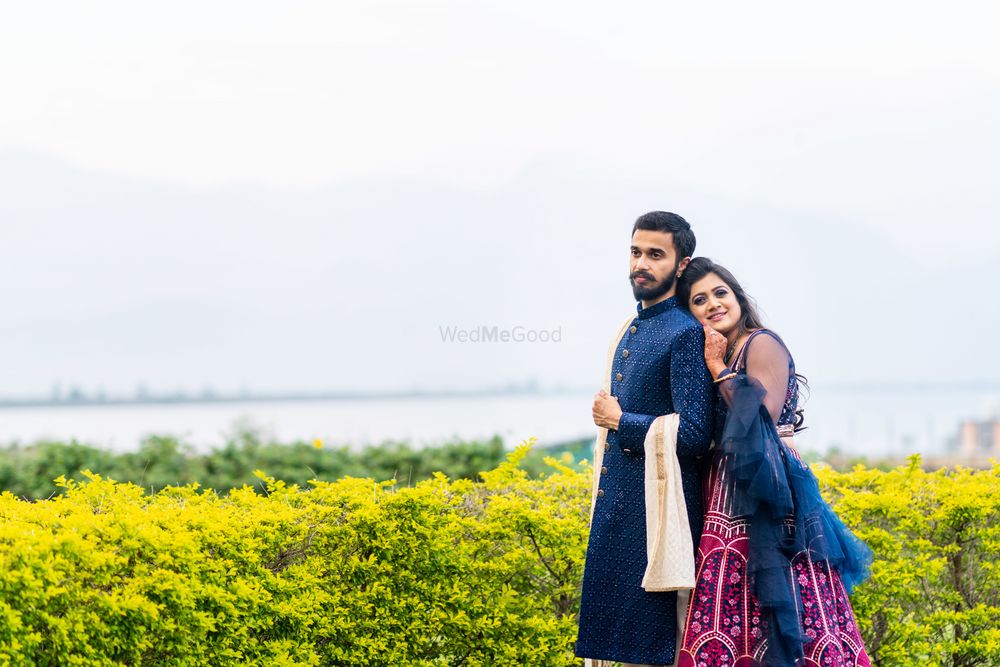 Photo From Foram & Suraj - By The Wedding Diaries