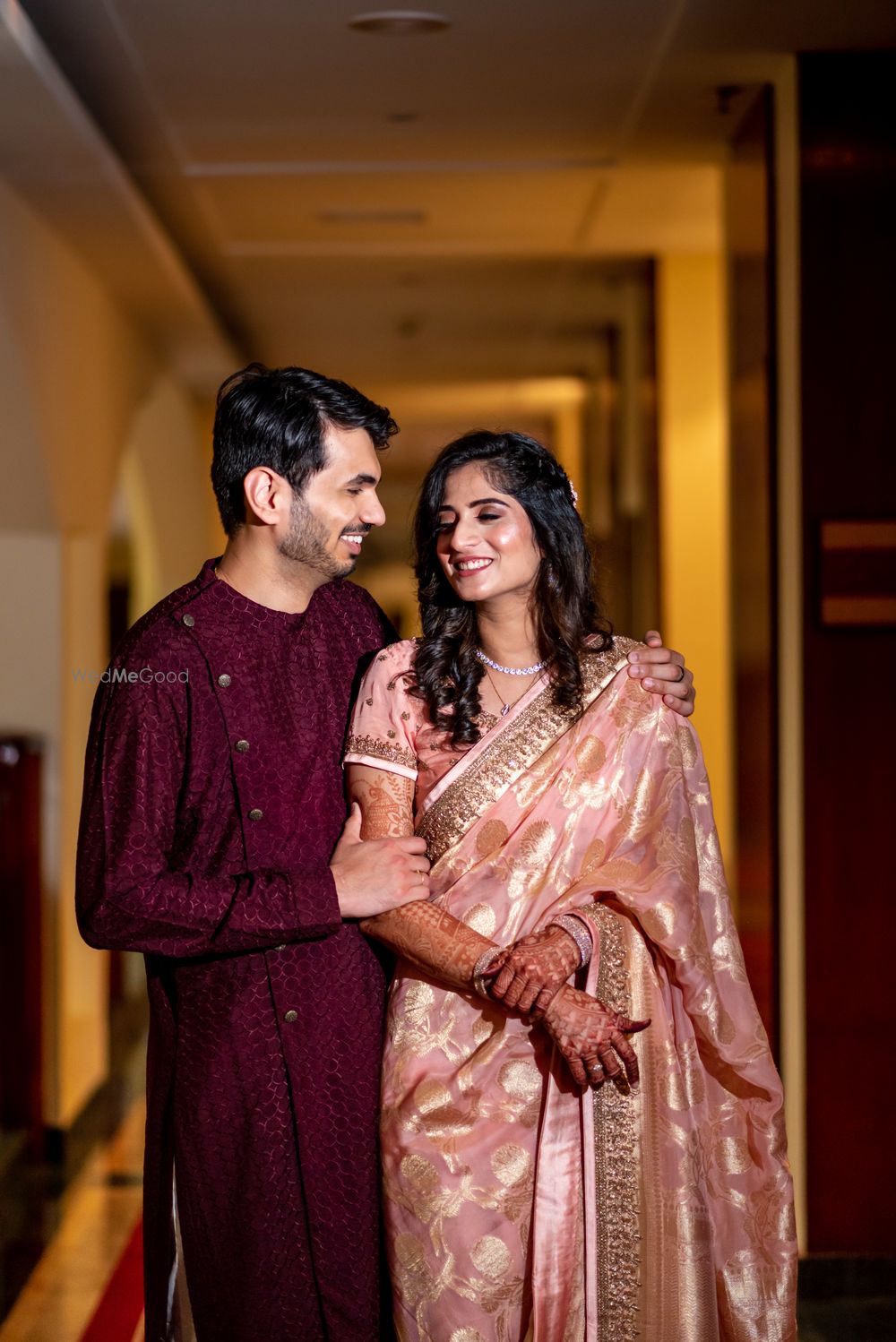 Photo From Harsha & Jayesh - By The Wedding Diaries