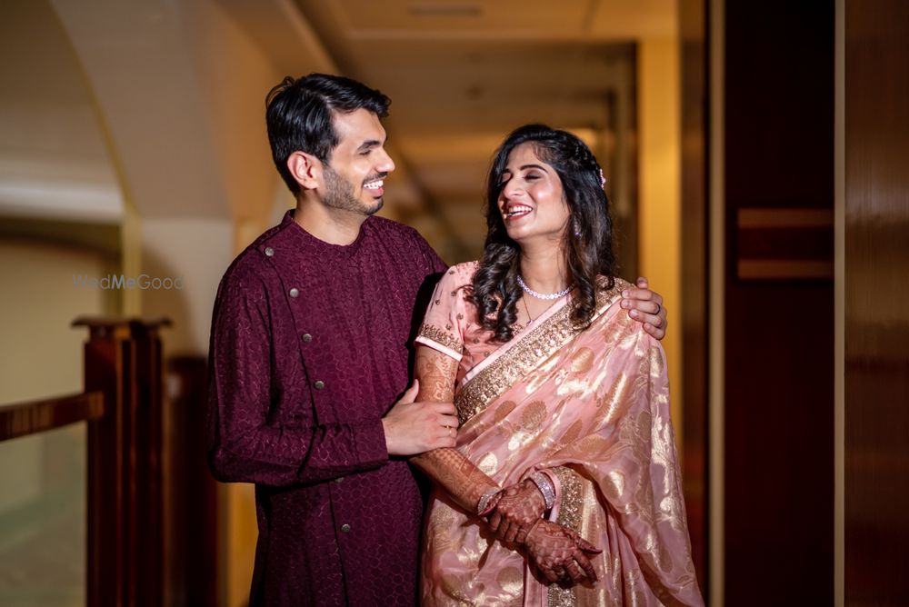 Photo From Harsha & Jayesh - By The Wedding Diaries