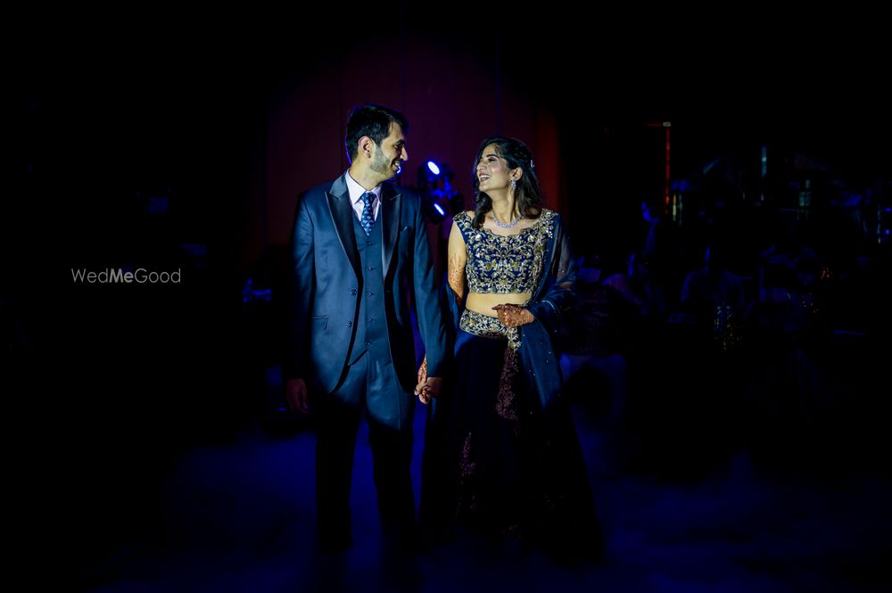 Photo From Harsha & Jayesh - By The Wedding Diaries