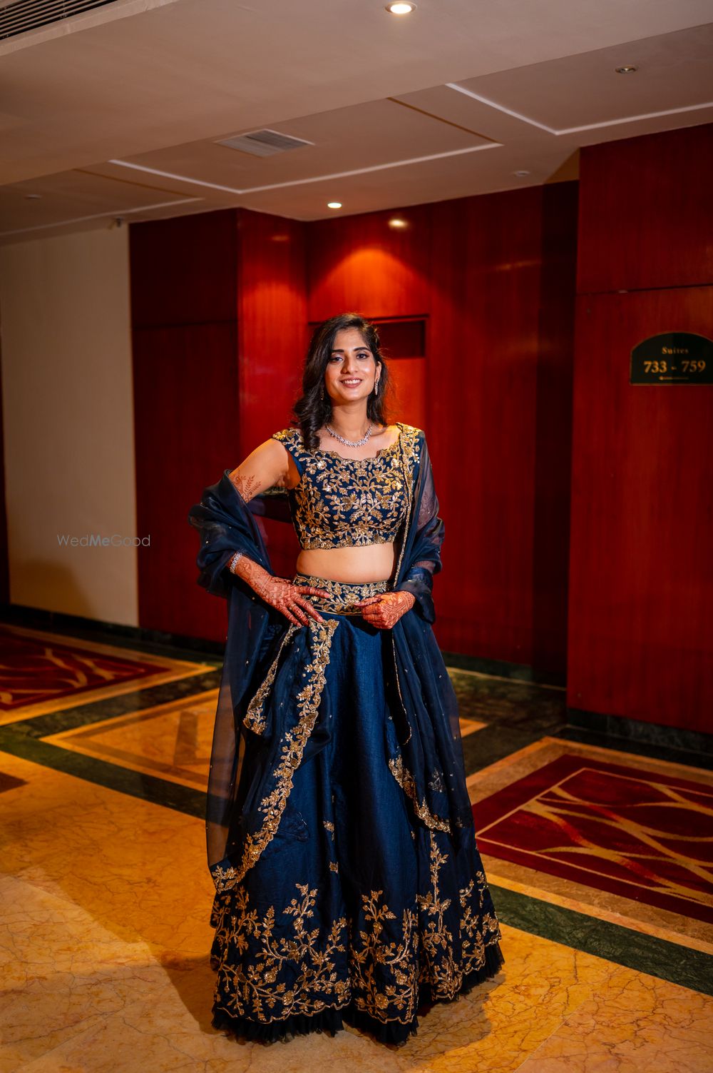 Photo From Harsha & Jayesh - By The Wedding Diaries