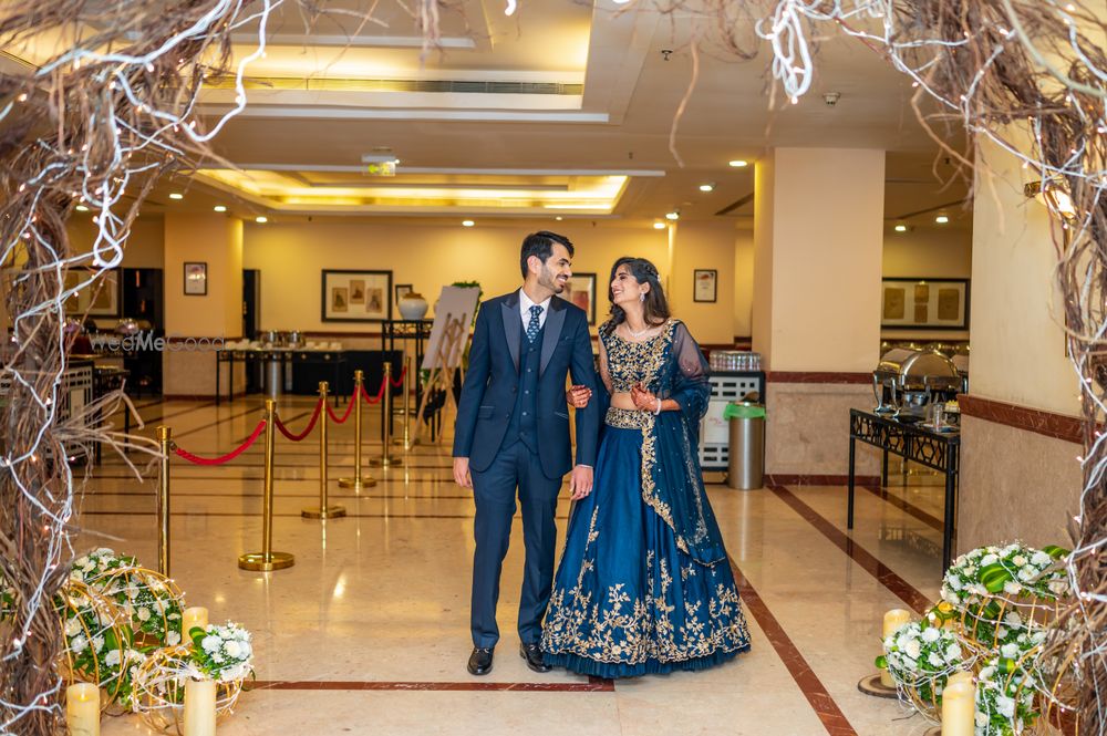 Photo From Harsha & Jayesh - By The Wedding Diaries