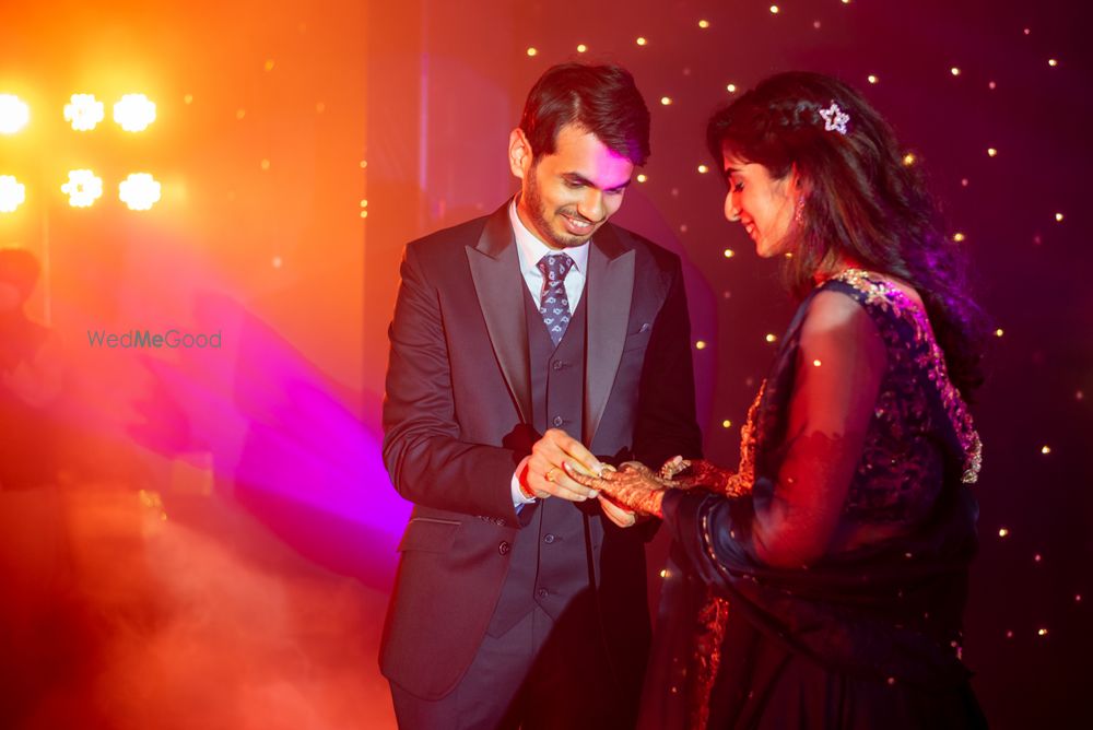 Photo From Harsha & Jayesh - By The Wedding Diaries