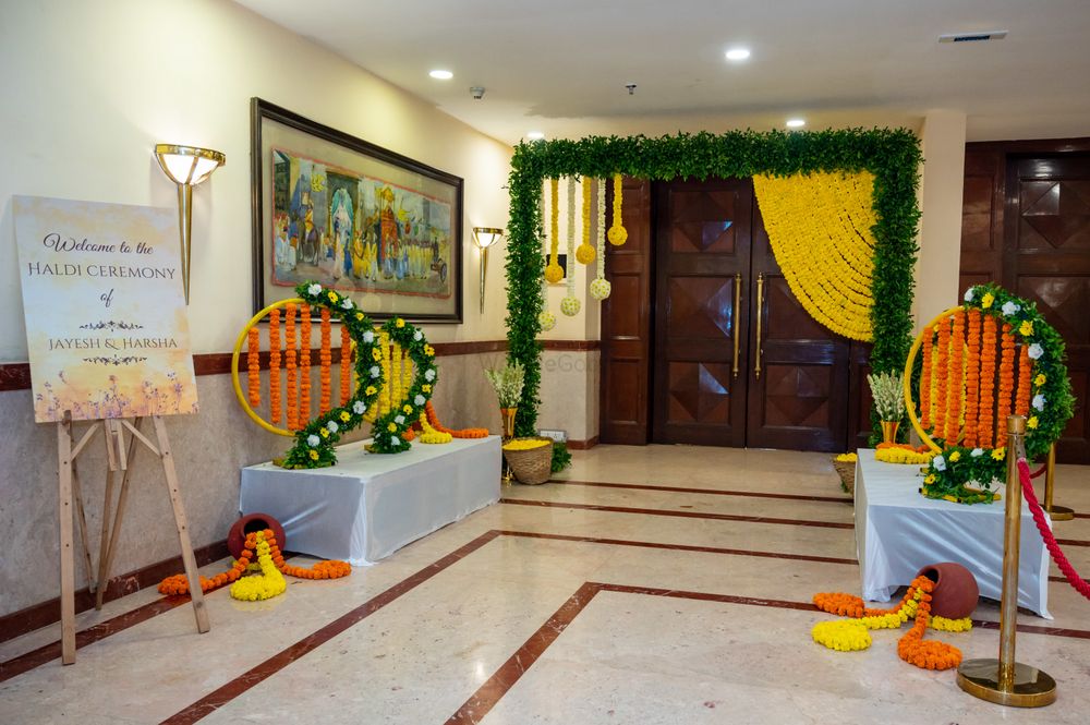 Photo From Harsha & Jayesh - By Events by TWD