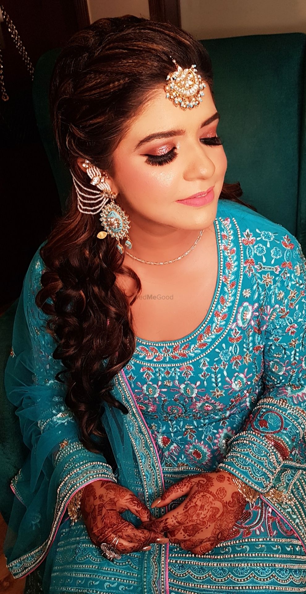 Photo From makeup stories 2018 - By Priya Chopra Makeup Artistry