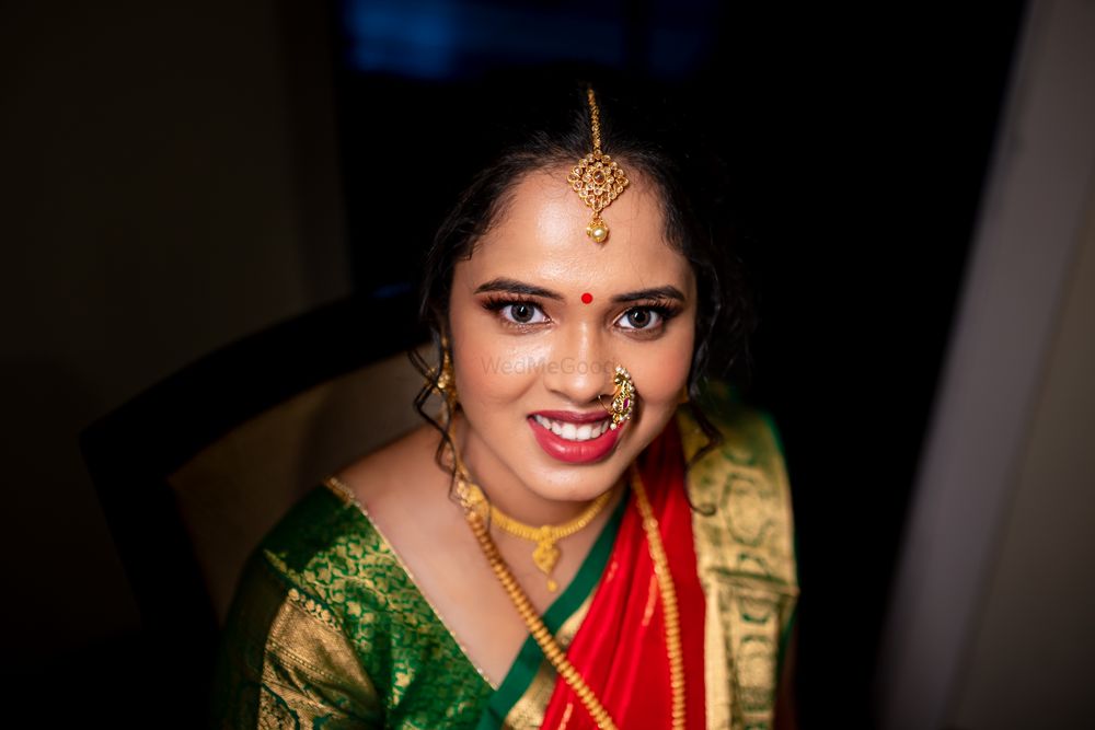 Photo From Radhika & Nitish - By The Wedding Diaries