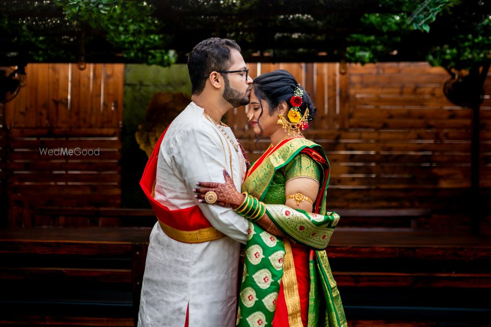 Photo From Radhika & Nitish - By The Wedding Diaries