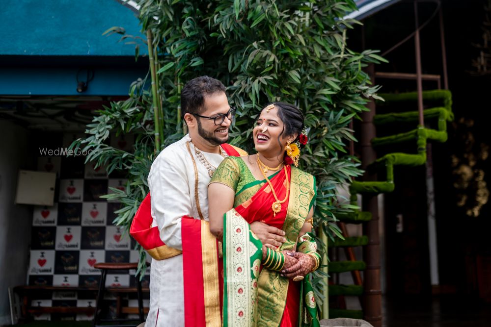 Photo From Radhika & Nitish - By The Wedding Diaries