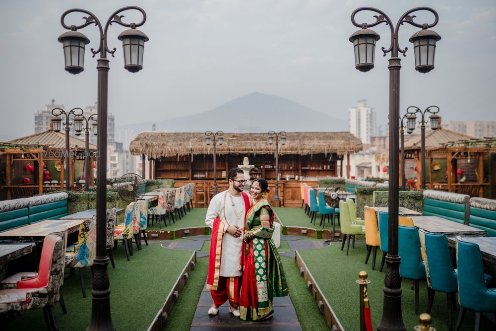 Photo From Radhika & Nitish - By The Wedding Diaries