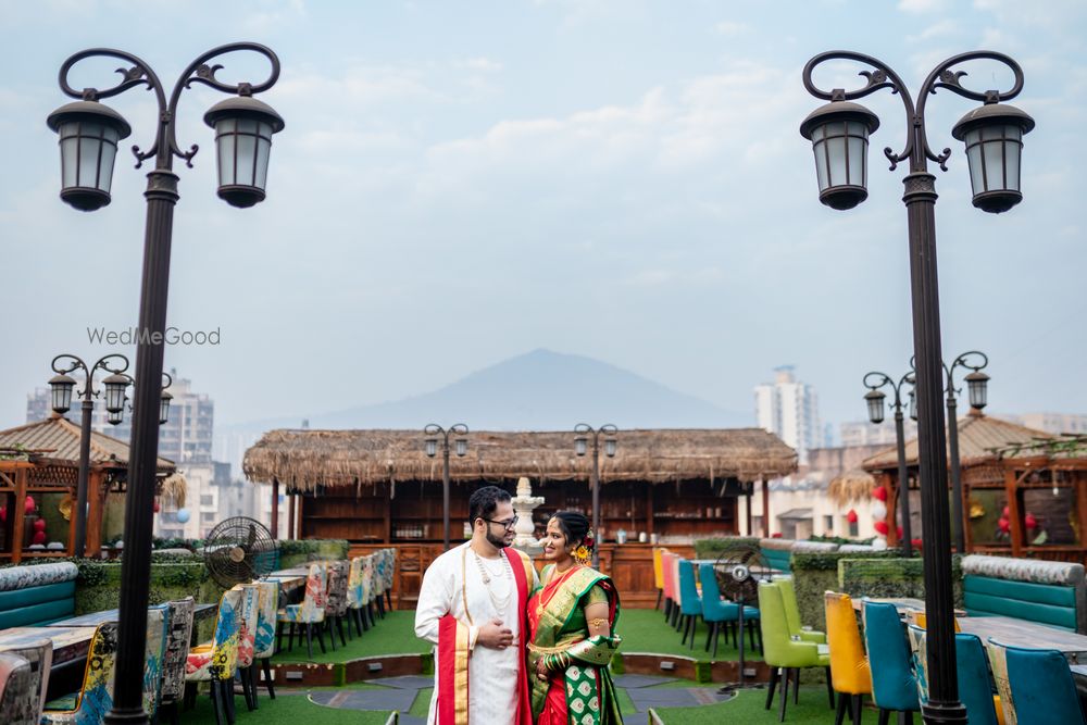 Photo From Radhika & Nitish - By The Wedding Diaries