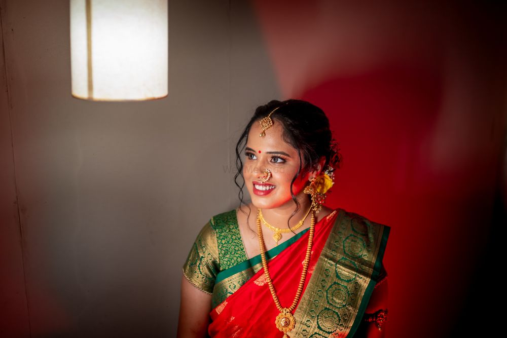 Photo From Radhika & Nitish - By The Wedding Diaries