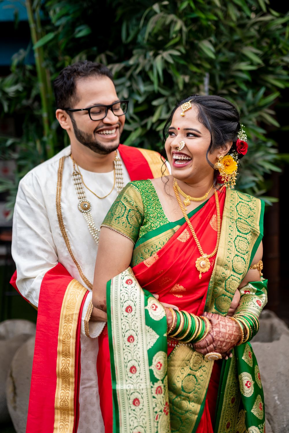 Photo From Radhika & Nitish - By The Wedding Diaries