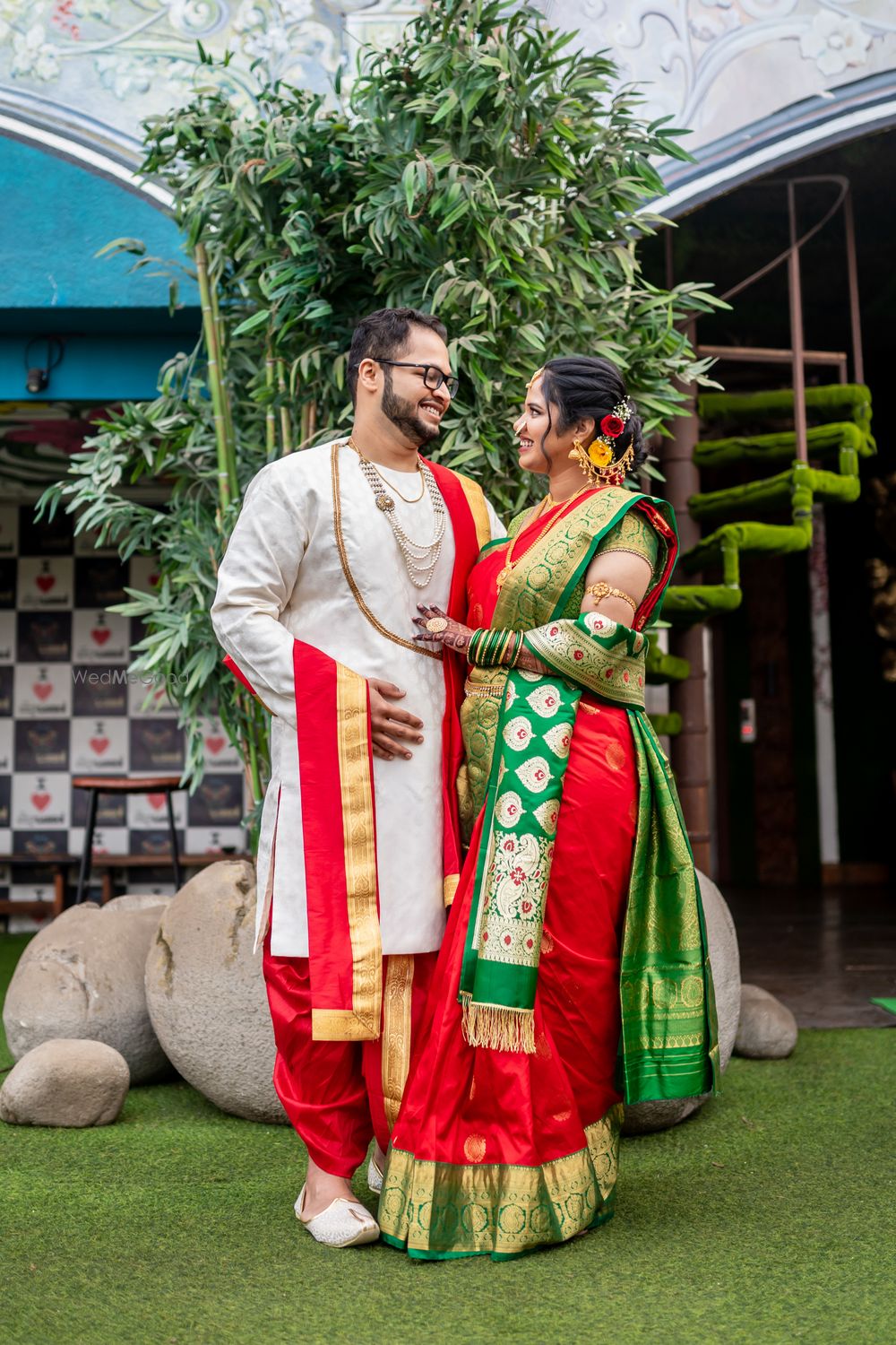 Photo From Radhika & Nitish - By The Wedding Diaries