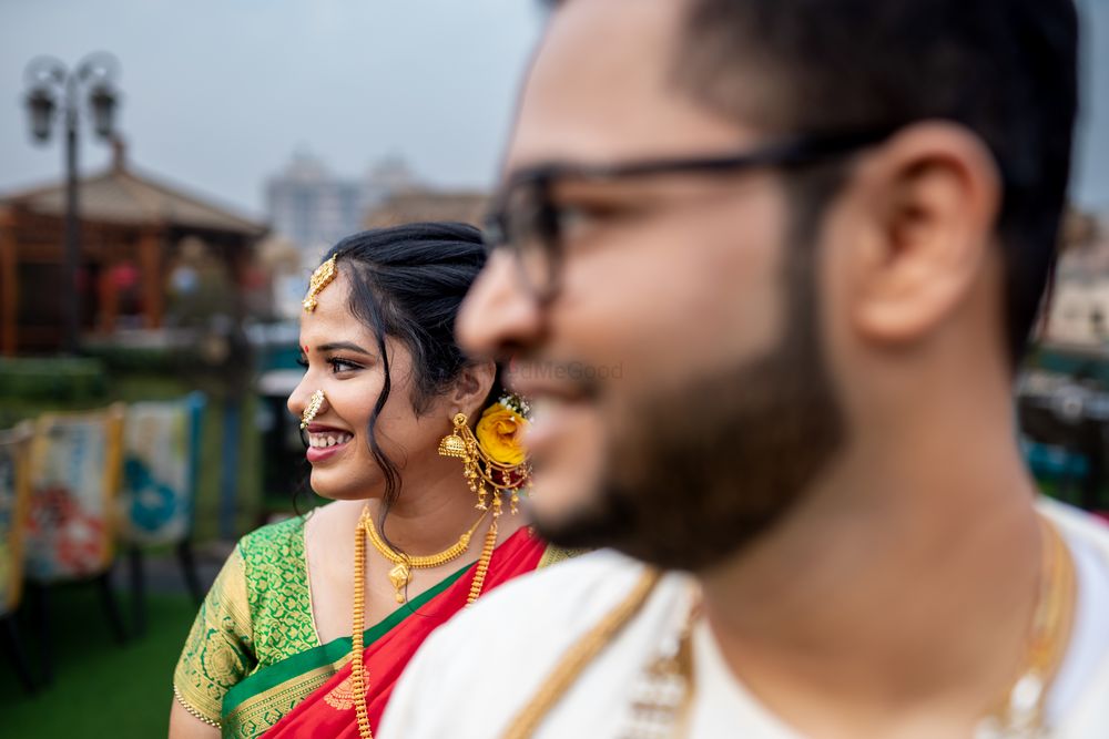 Photo From Radhika & Nitish - By The Wedding Diaries