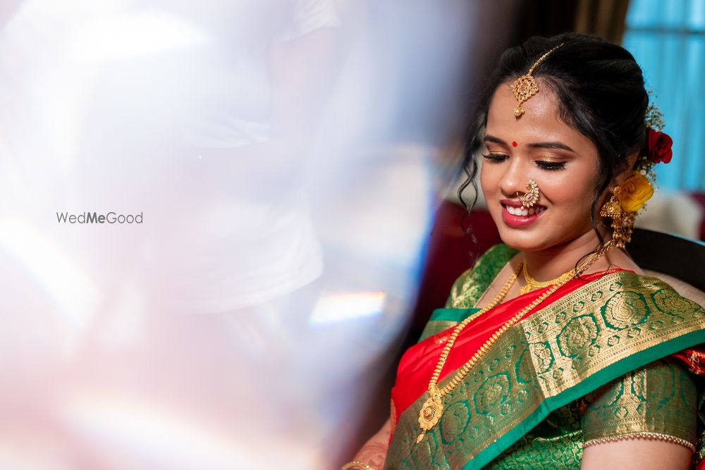 Photo From Radhika & Nitish - By The Wedding Diaries