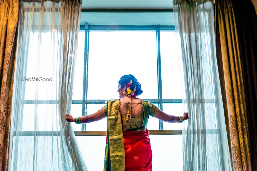 Photo From Radhika & Nitish - By The Wedding Diaries