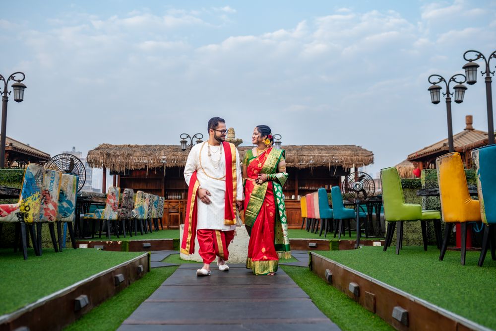 Photo From Radhika & Nitish - By The Wedding Diaries