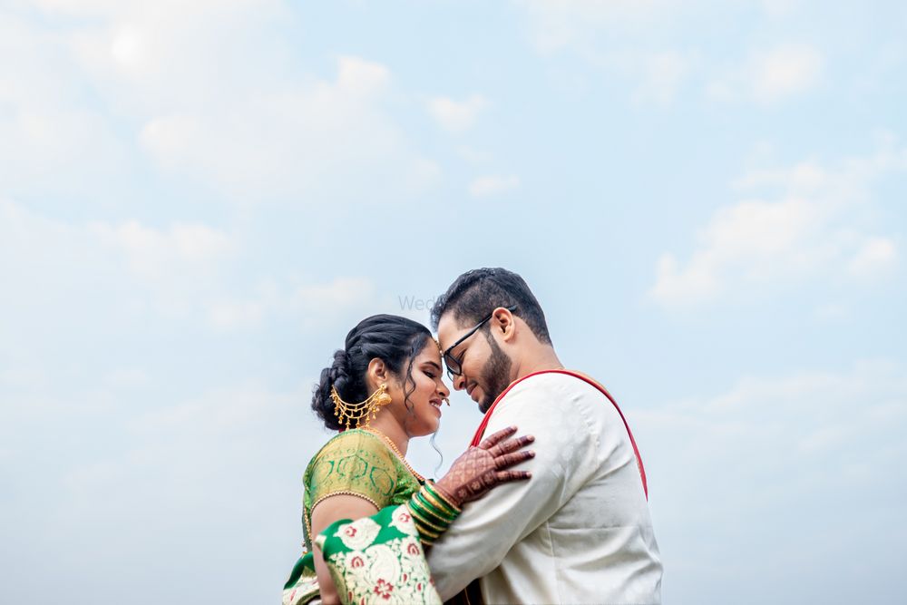 Photo From Radhika & Nitish - By The Wedding Diaries