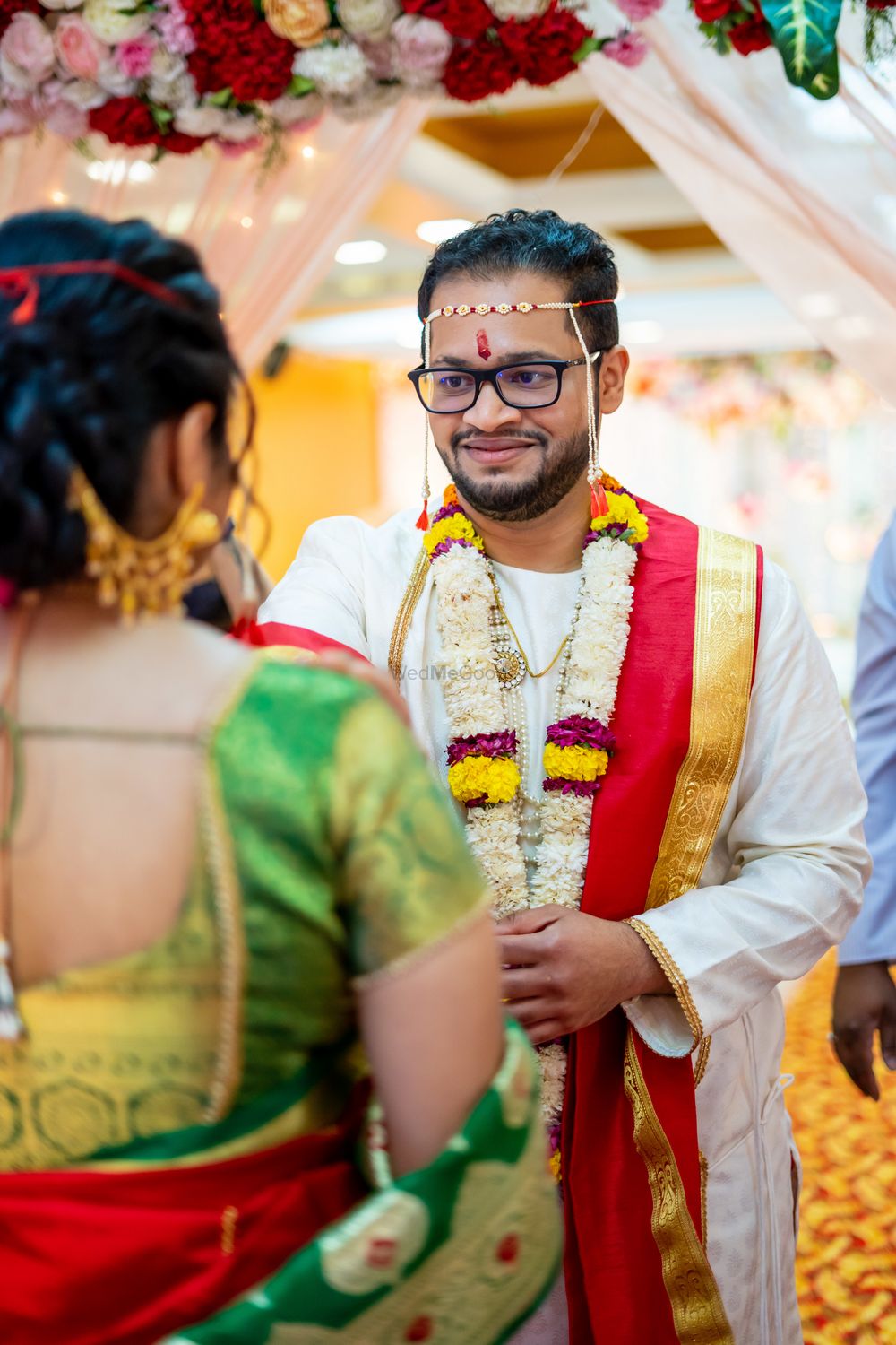 Photo From Radhika & Nitish - By The Wedding Diaries