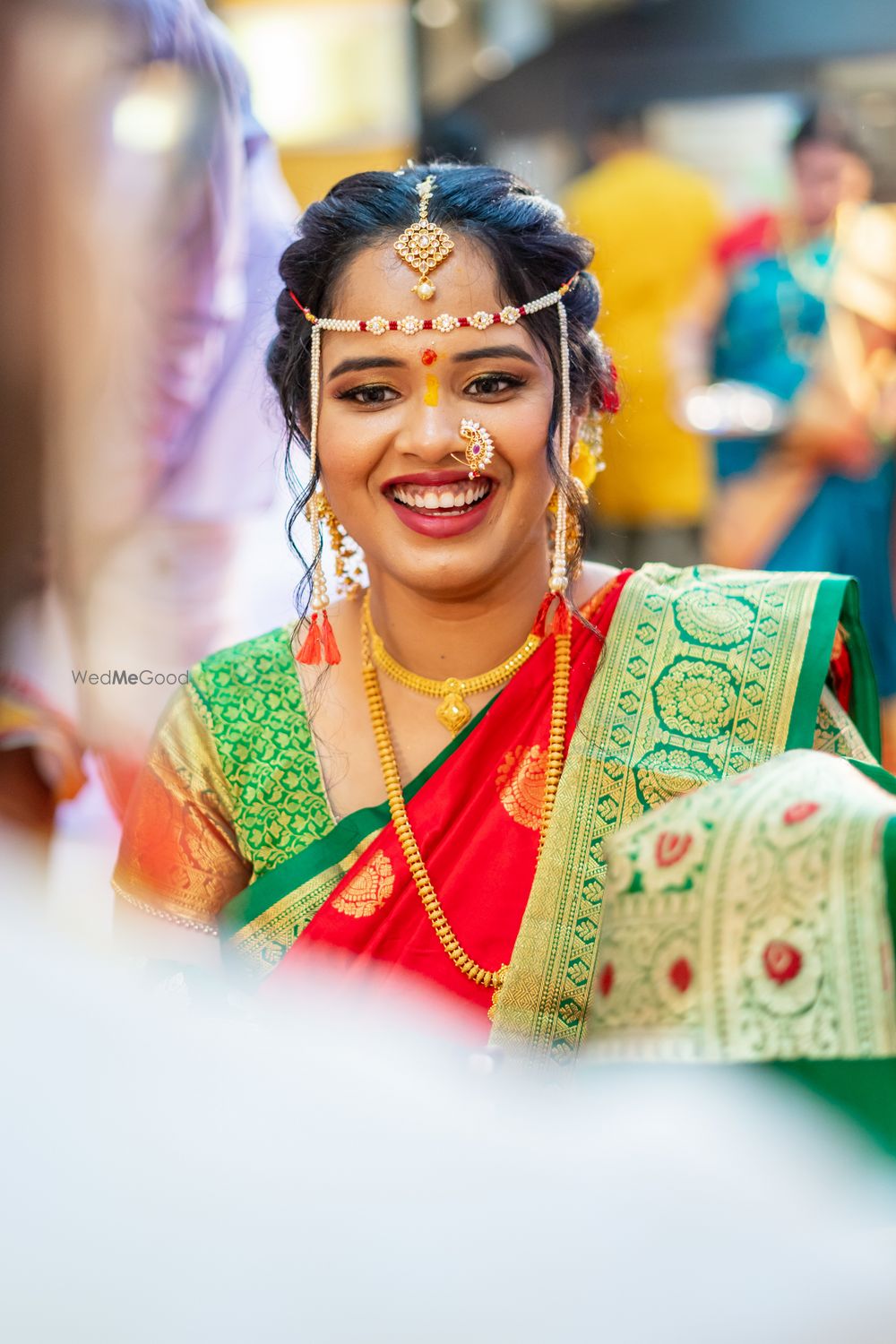 Photo From Radhika & Nitish - By The Wedding Diaries