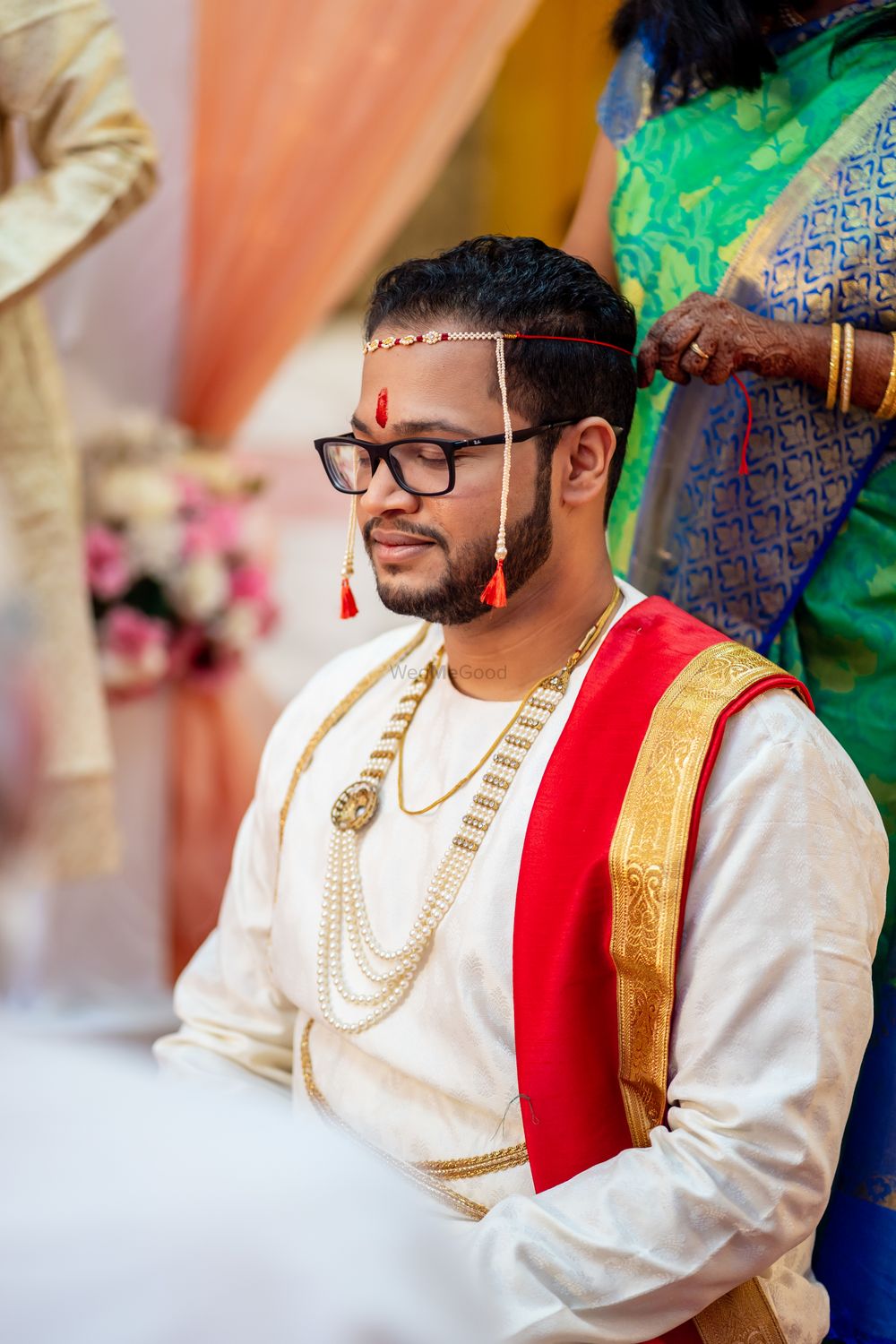 Photo From Radhika & Nitish - By The Wedding Diaries