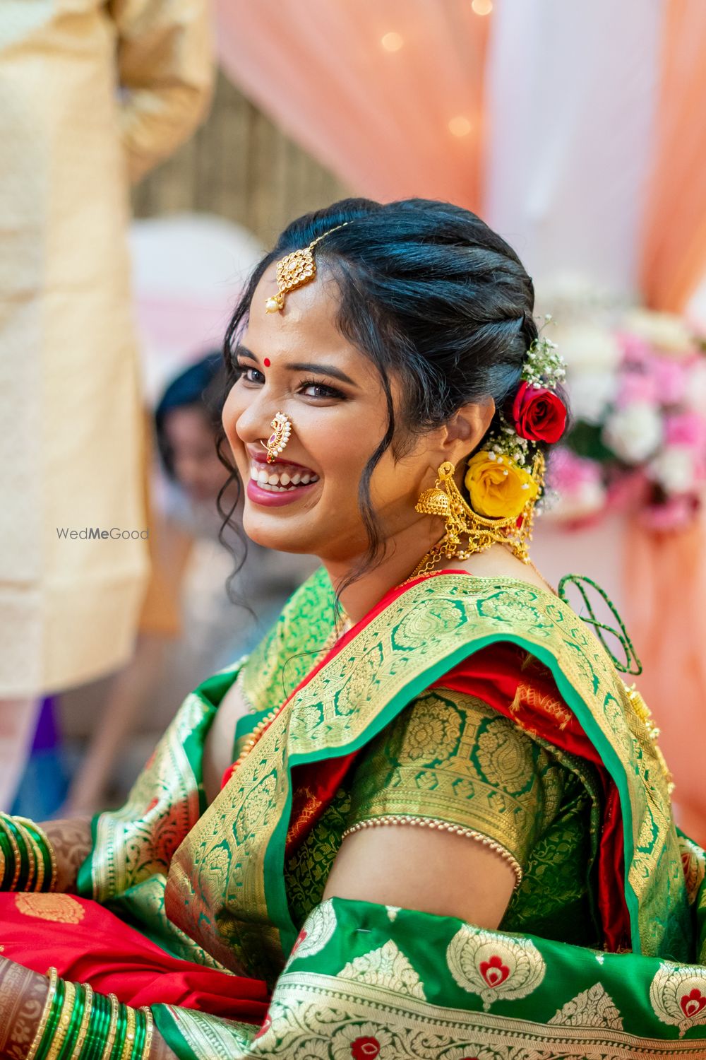 Photo From Radhika & Nitish - By The Wedding Diaries