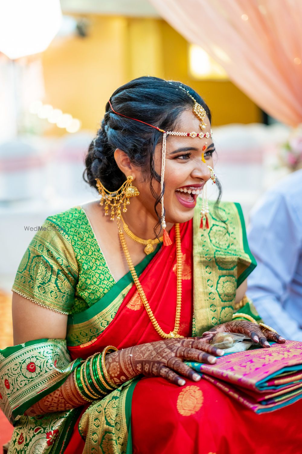 Photo From Radhika & Nitish - By The Wedding Diaries