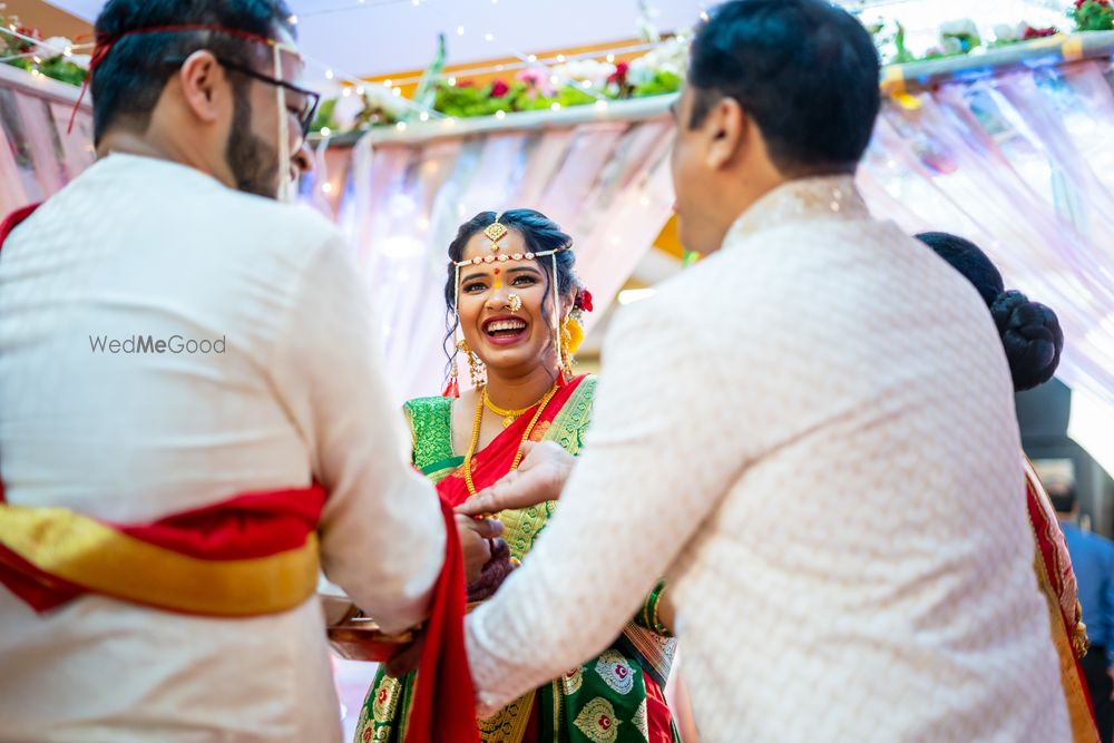 Photo From Radhika & Nitish - By The Wedding Diaries