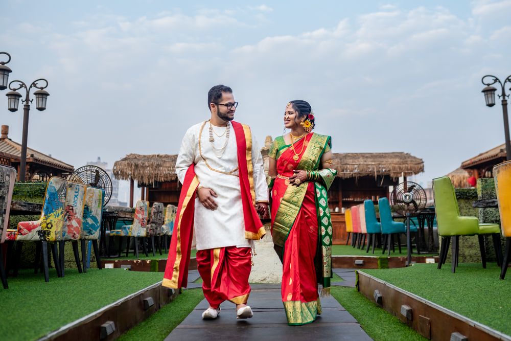 Photo From Radhika & Nitish - By The Wedding Diaries