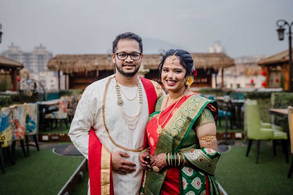 Photo From Radhika & Nitish - By The Wedding Diaries