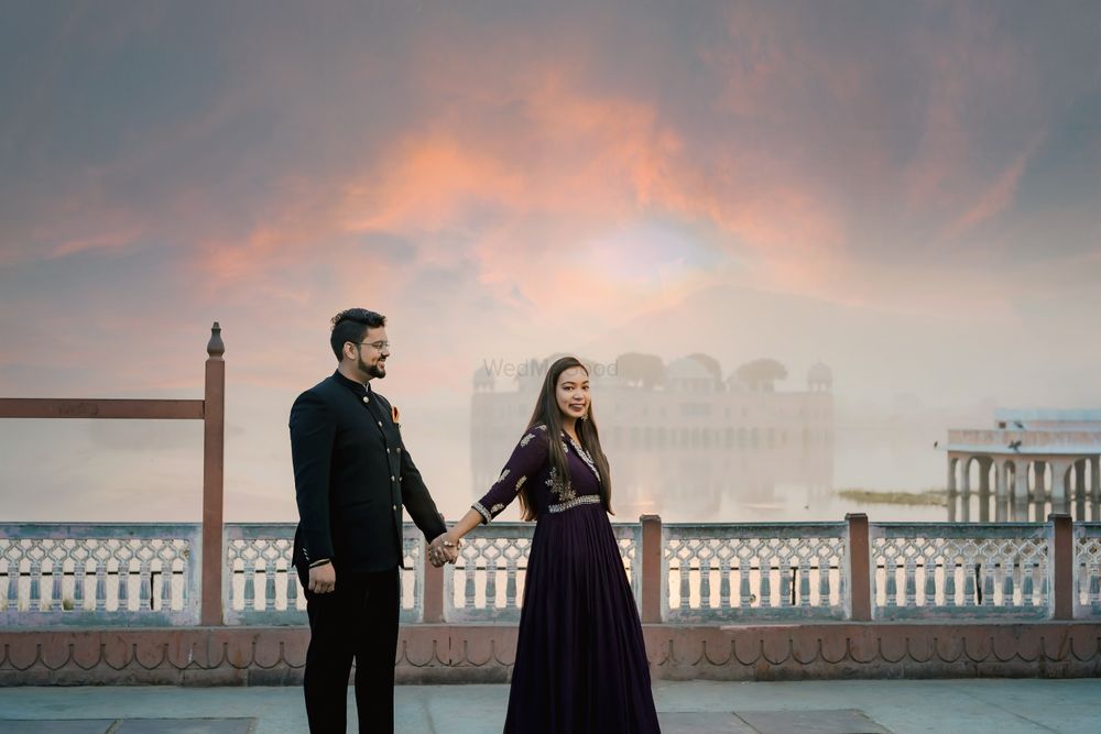 Photo From jaipur pre weding - By Rahul Kumar Photography