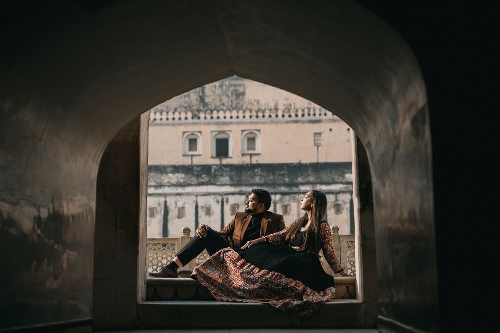 Photo From jaipur pre weding - By Rahul Kumar Photography