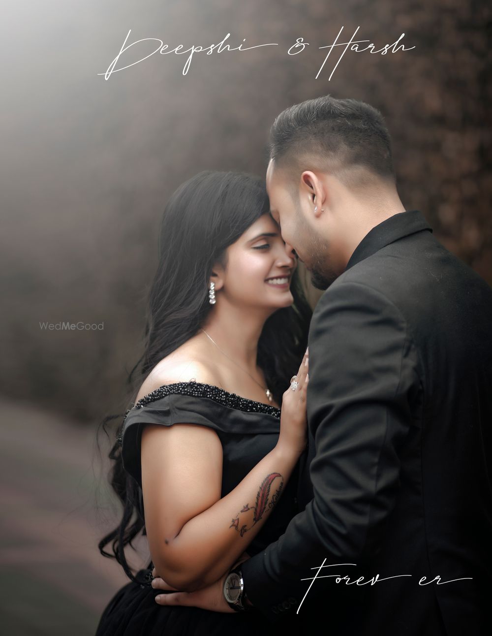 Photo From Deepshi & Harsh - By A One Wed Day Films