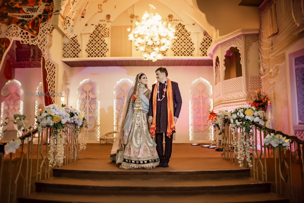 Photo From Raghav & Srishti - By A One Wed Day Films