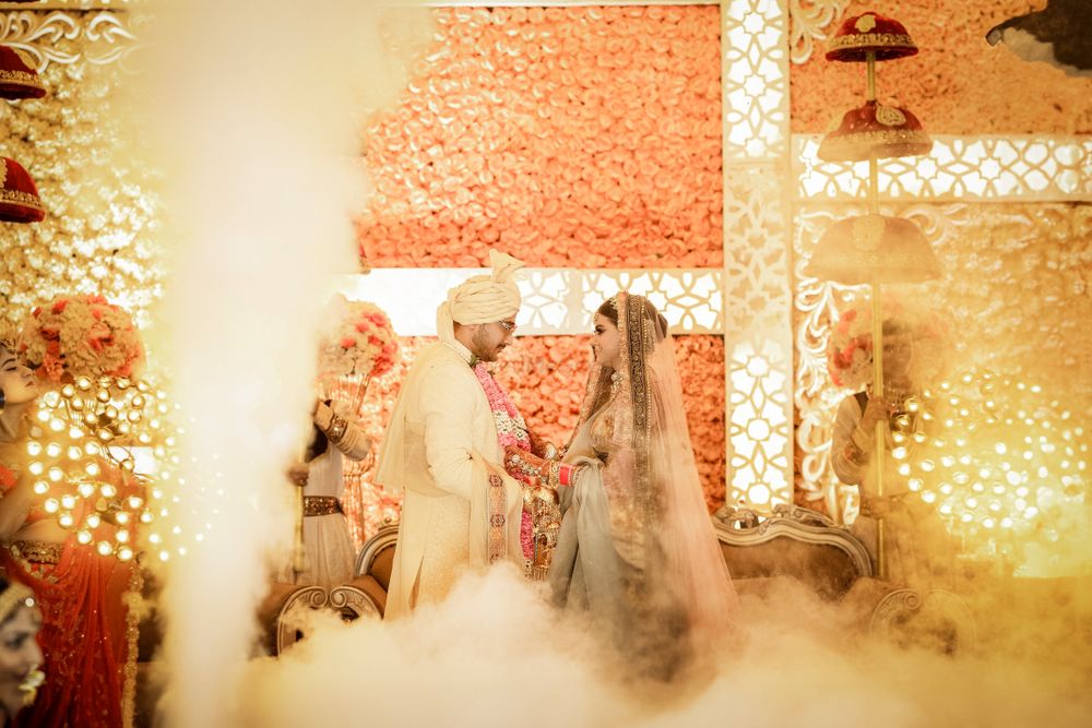 Photo From Raghav & Srishti - By A One Wed Day Films