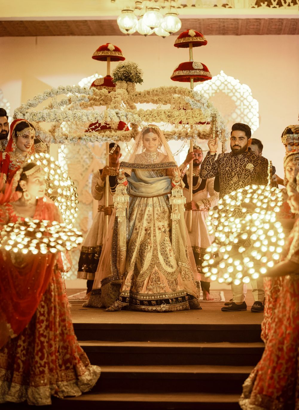Photo From Raghav & Srishti - By A One Wed Day Films