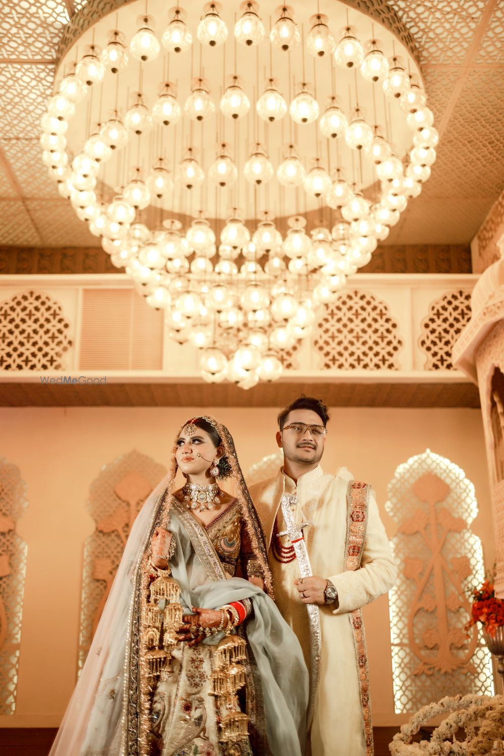 Photo From Raghav & Srishti - By A One Wed Day Films