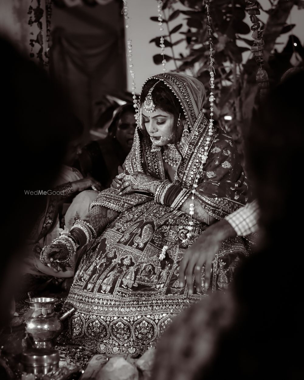 Photo From VIVEK × SHIKHA - By Tushar Gulati Photography