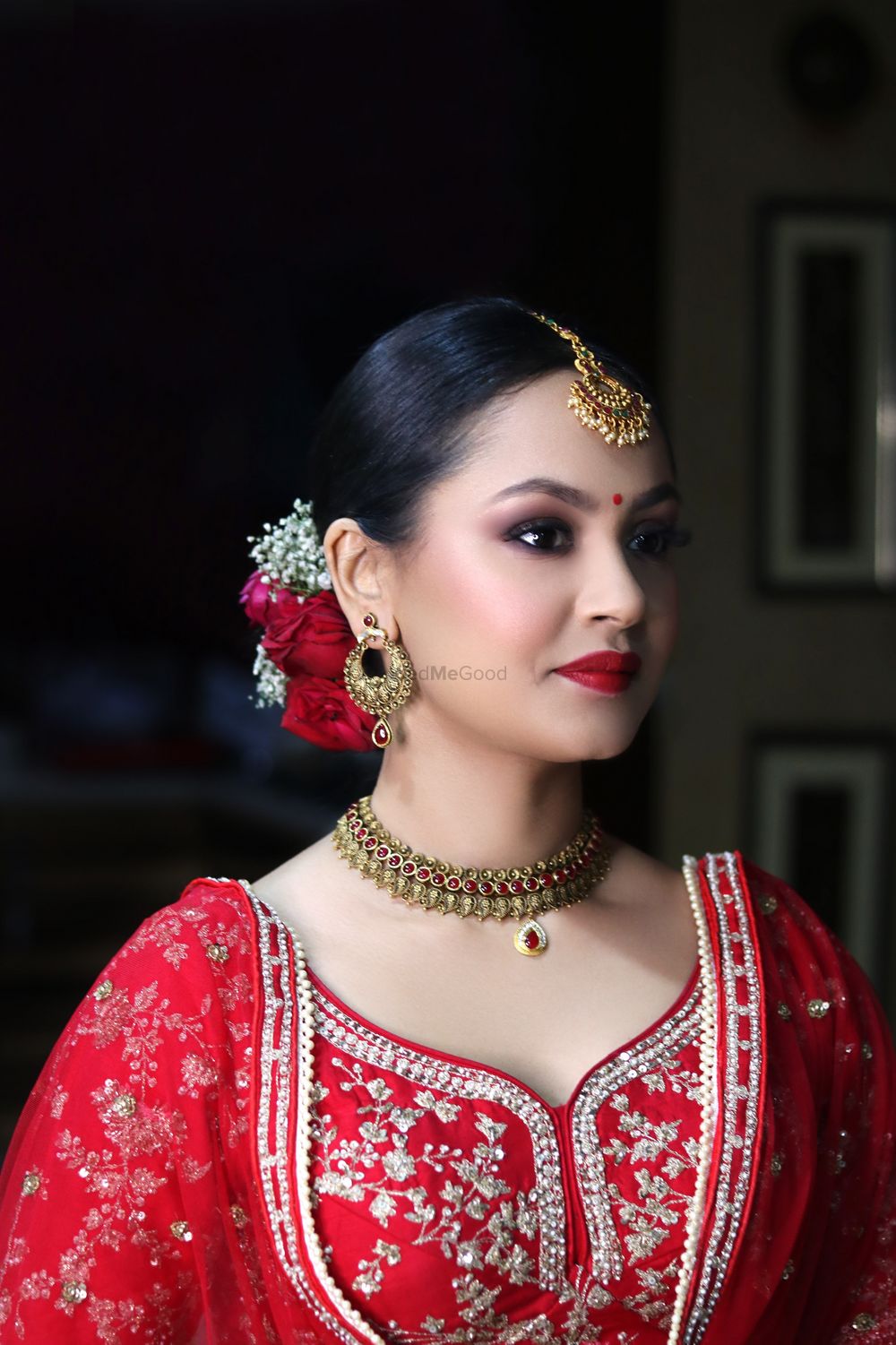 Photo From Beautiful Brides - By Monika Chikara Malik