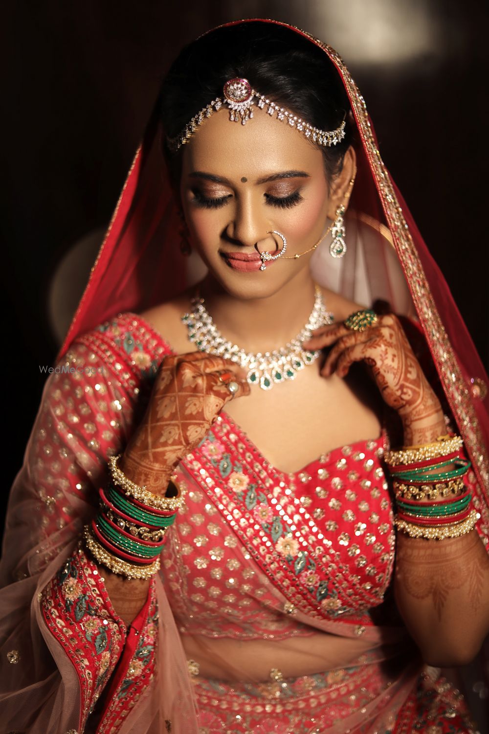 Photo From Bride - By Monika Chikara Malik