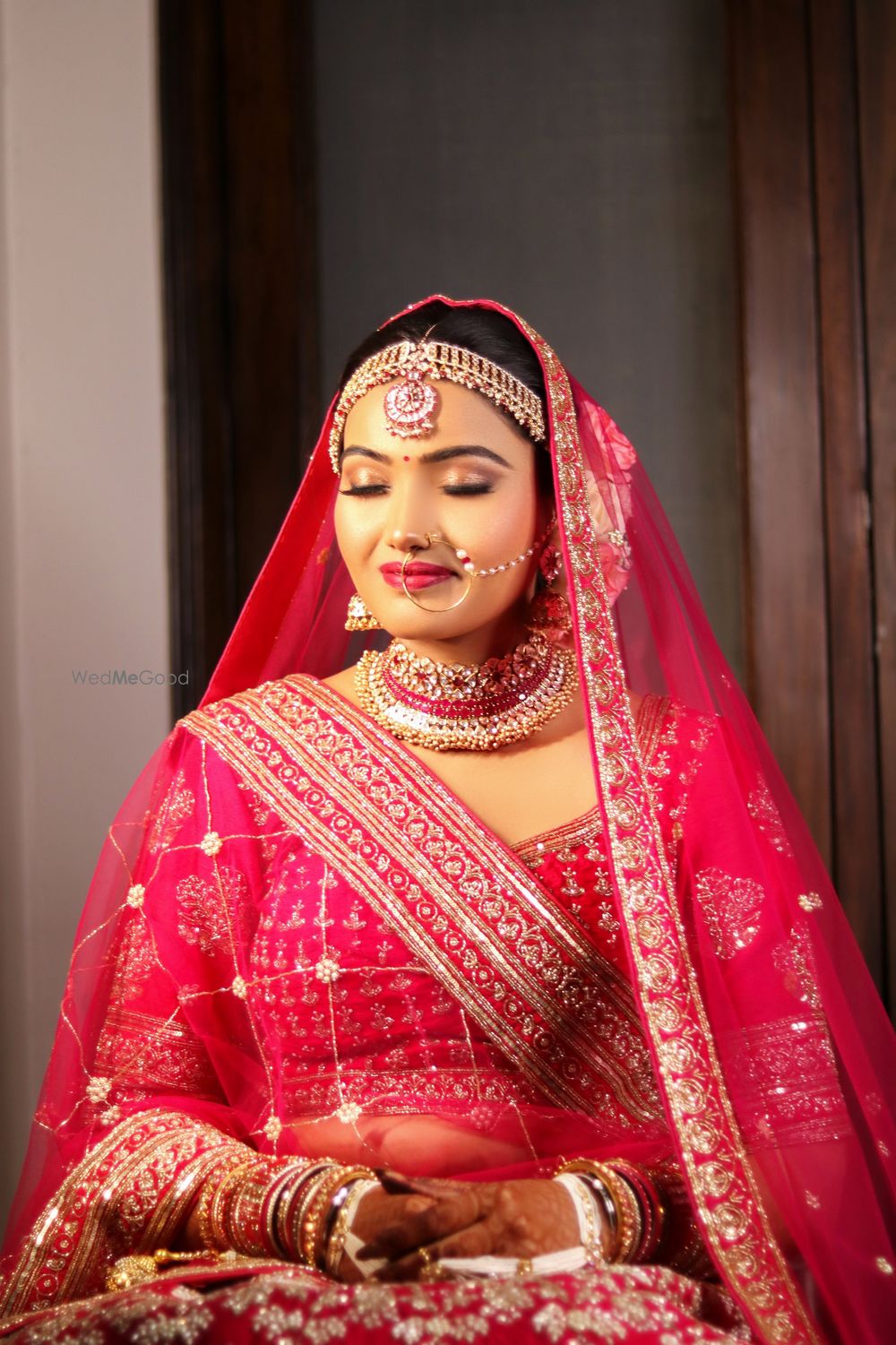 Photo From Bride - By Monika Chikara Malik