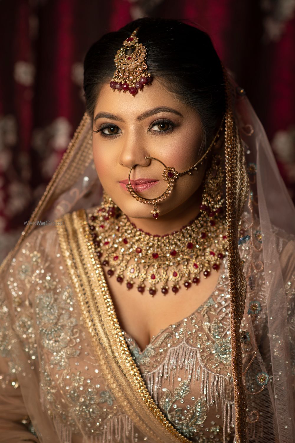 Photo From Bride - By Monika Chikara Malik