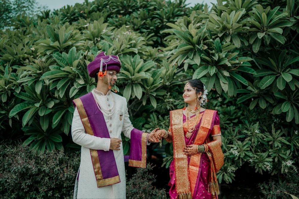 Photo From KALYANI WEDS SWAPNIL - By Mayur Waghchwre Photographer