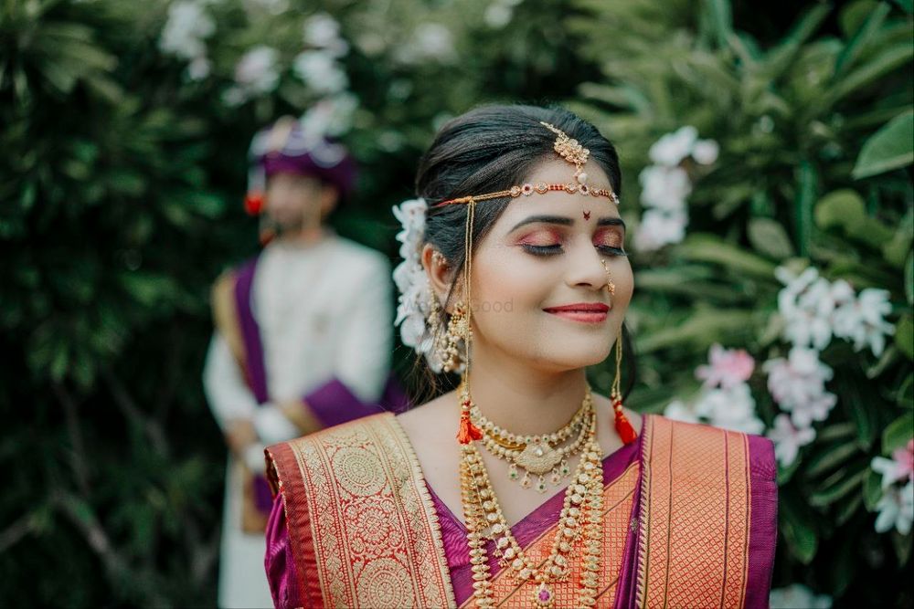 Photo From KALYANI WEDS SWAPNIL - By Mayur Waghchwre Photographer