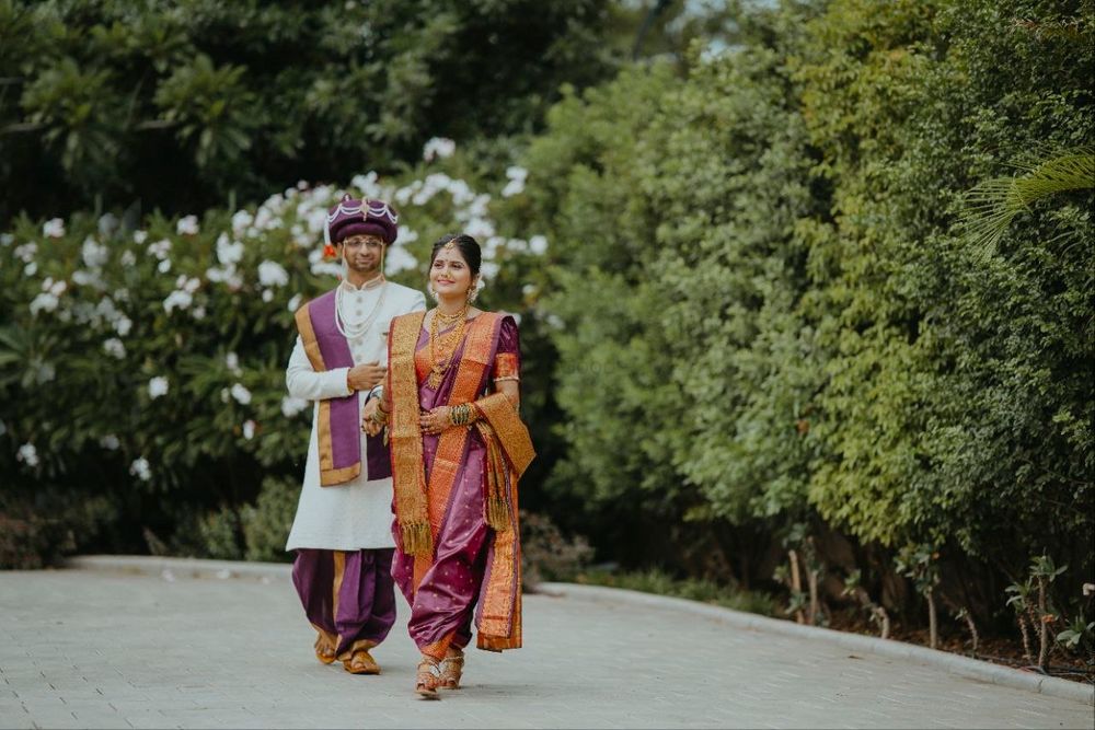 Photo From KALYANI WEDS SWAPNIL - By Mayur Waghchwre Photographer