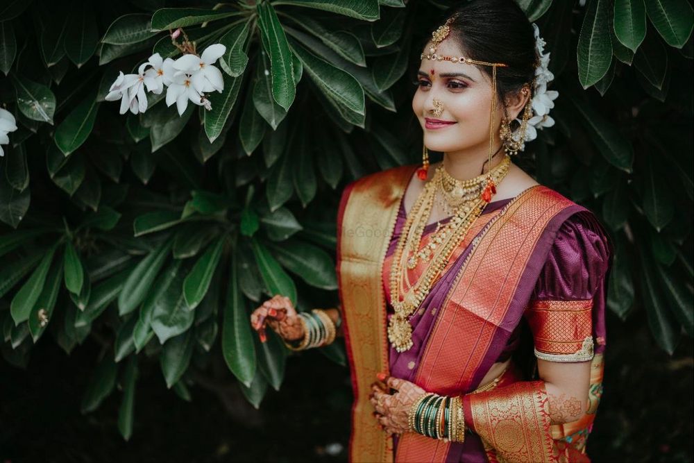 Photo From KALYANI WEDS SWAPNIL - By Mayur Waghchwre Photographer