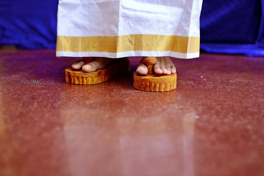 Photo From CHANDANA + GIRISH - By Triangle Services Photography